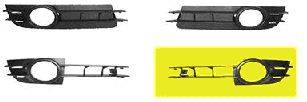 AUDI 4F080768101C Ґрати вентилятора, буфер
