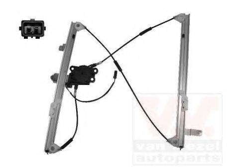 VAN WEZEL 0903261