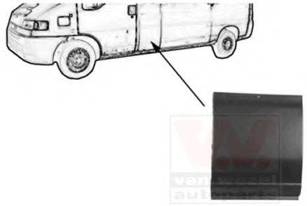 SCHLIECKMANN 740210 Боковина