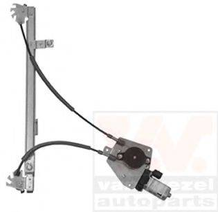 VAN WEZEL 4036263