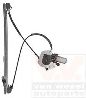 VAN WEZEL 4324261