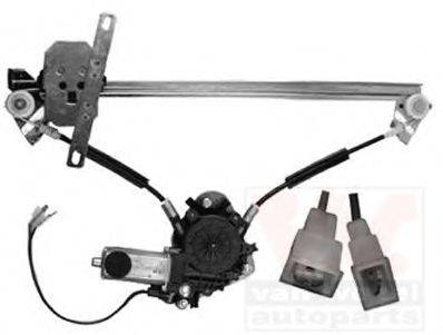 VAN WEZEL 5328262