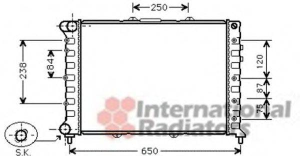 VAN WEZEL 01002114