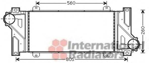 VAN WEZEL 30004448