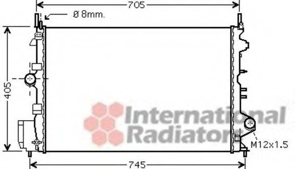 VAN WEZEL 37002462