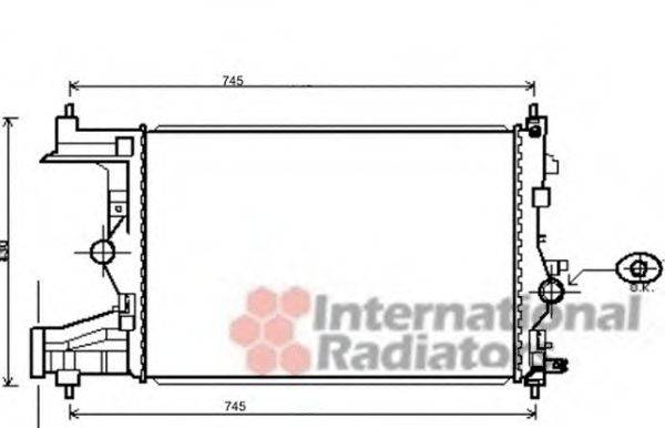 VAN WEZEL 37002484