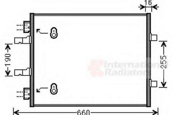 OPEL 4419021 Компресор, кондиціонер