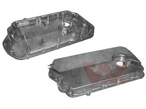 AUDI 06C103604C Масляний піддон