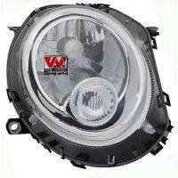 VAN WEZEL 0506963