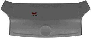 SCHLIECKMANN 773700 Капот двигуна