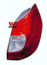 VAN WEZEL 4376932