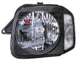 SUZUKI 3532081A70000 Основна фара