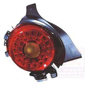 VAN WEZEL 0177931