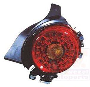 VAN WEZEL 0177932