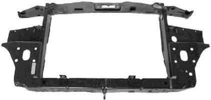 SCHLIECKMANN 516660 Облицювання передка