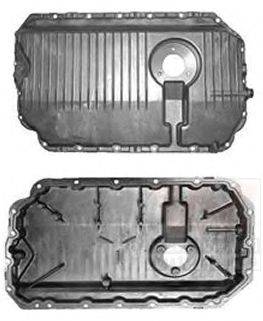 AUDI 06E 103 604F Масляний піддон