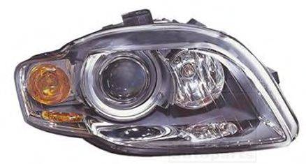 VAN WEZEL 0326982