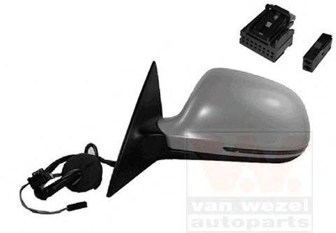 VAN WEZEL 0341807