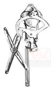 VAN WEZEL 0635264