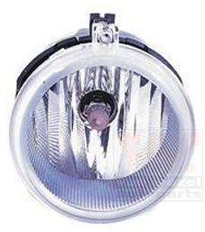 CHRYSLER 04805857AB Протитуманна фара