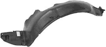 CHEVROLET 96808314 Обшивка, колісна ніша