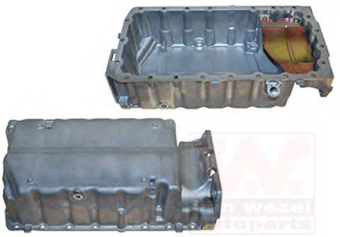FORD 1 374 235 Масляний піддон