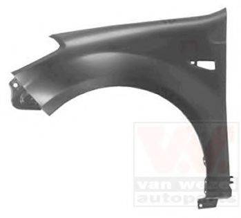 SCHLIECKMANN 831171 Крило
