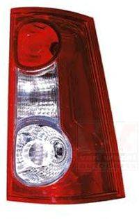 DACIA 8200864610 Задній ліхтар