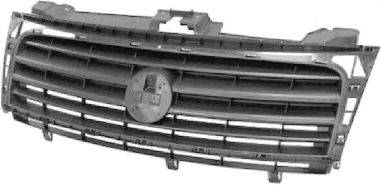FIAT 1497652898 решітка радіатора