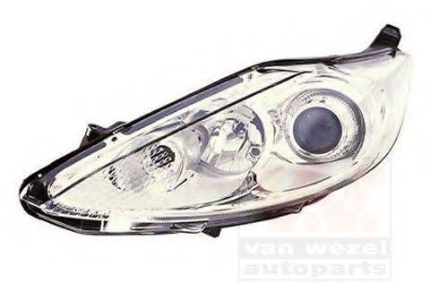 FORD 1740028 Основна фара
