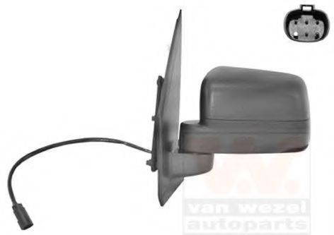 FORD 5091601 Зовнішнє дзеркало