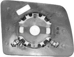 FORD 4973826 Дзеркальне скло, зовнішнє дзеркало