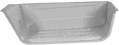 SCHLIECKMANN 222091 Накладка порога