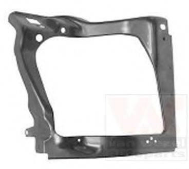 FORD 1565401 Кріплення фари