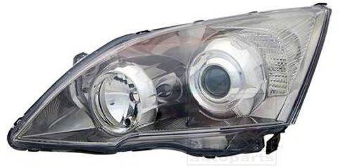 HONDA 33151-SWW-G01 Основна фара