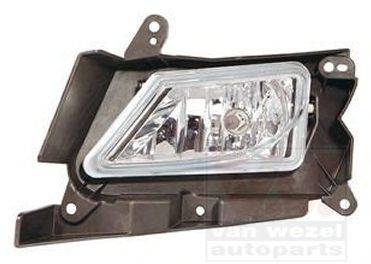 VAN WEZEL 2739995