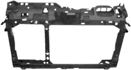 MAZDA D65153110J Облицювання передка