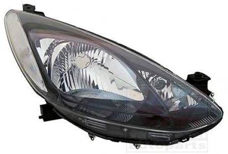 MAZDA DF71-51-0K0F Основна фара