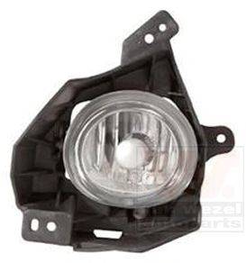 MAZDA DR6151680A Протитуманна фара