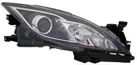 MAZDA GS1F510K0N Основна фара