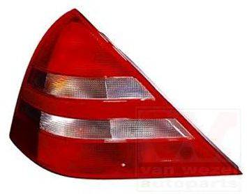 VAN WEZEL 3013931