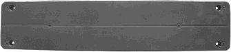 MERCEDES-BENZ 210-885-0481 Кронштейн щитка номерного знаку