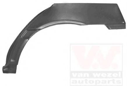 SCHLIECKMANN 151131 Боковина