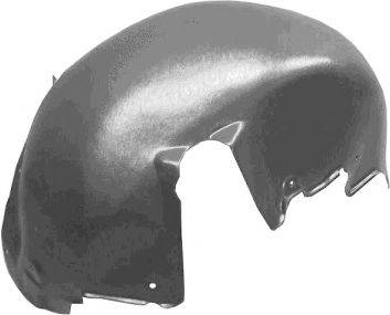 SCHLIECKMANN 151467 Обшивка, колісна ніша