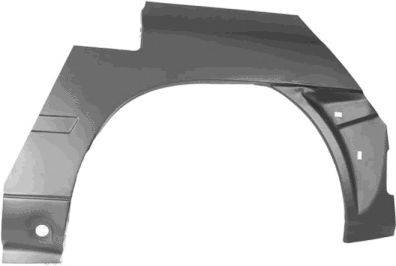 DIEDERICHS 9146132 Боковина