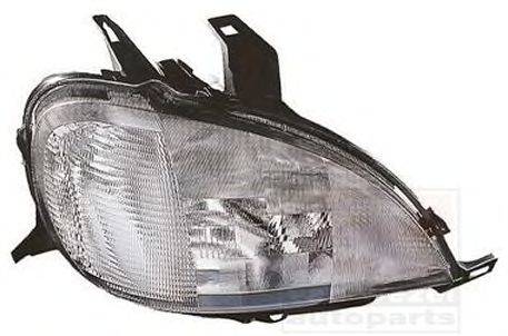 VAN WEZEL 3085962