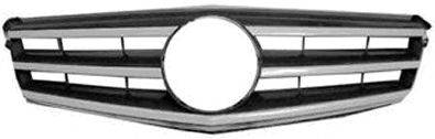 MERCEDES-BENZ 2048800023 решітка радіатора