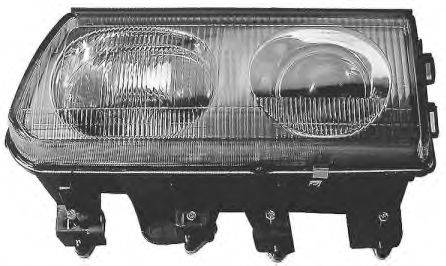 MITSUBISHI 831279 Основна фара