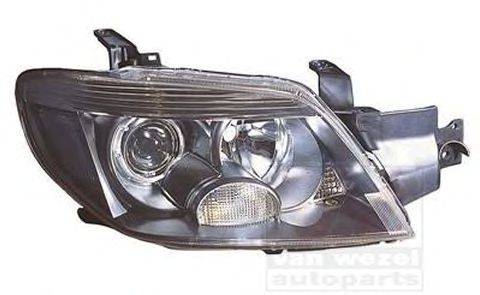 MITSUBISHI 8301B852 Основна фара