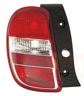 VAN WEZEL 3334931